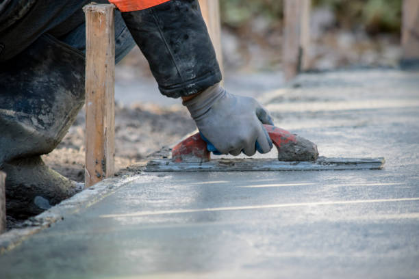 Best Concrete Steps and Stairs in Squaw Valley, CA